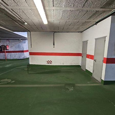 Las Canteras New 2 Bedrooms Flat At The Beach Parking Optional Las Palmas Buitenkant foto