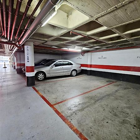 Las Canteras New 2 Bedrooms Flat At The Beach Parking Optional Las Palmas Buitenkant foto