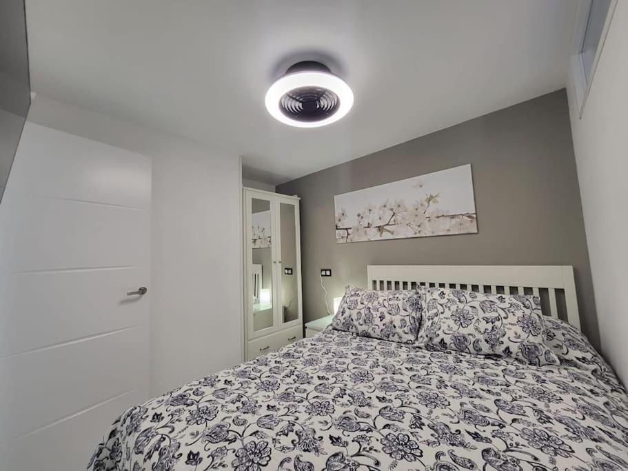 Las Canteras New 2 Bedrooms Flat At The Beach Parking Optional Las Palmas Buitenkant foto