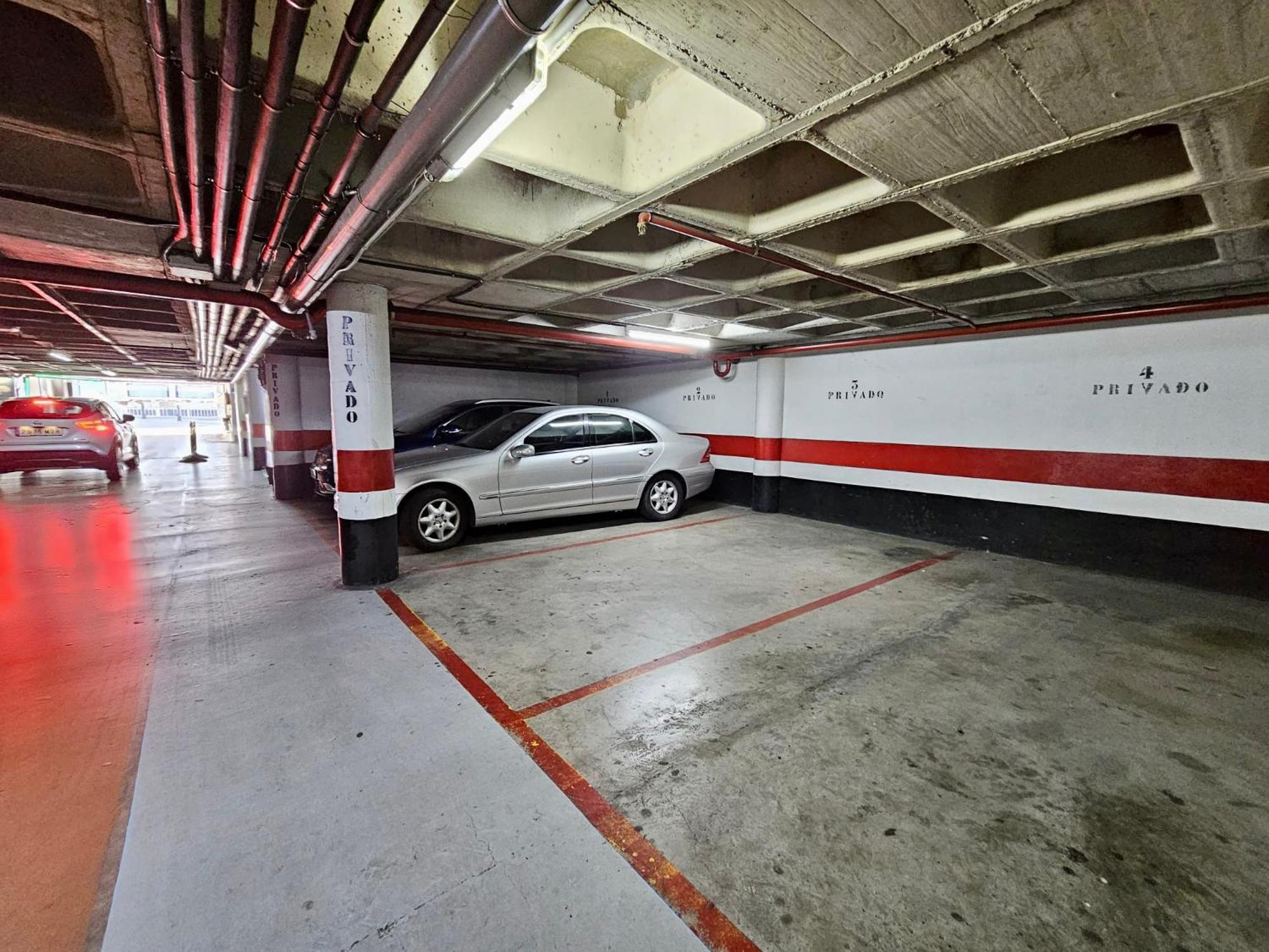 Las Canteras New 2 Bedrooms Flat At The Beach Parking Optional Las Palmas Buitenkant foto
